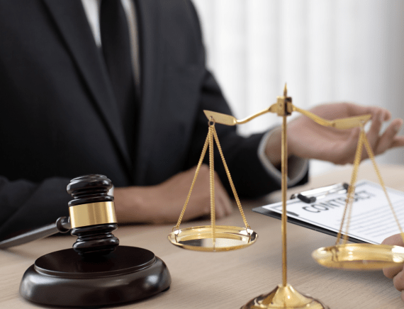 Catastrophic Injury | Workers comp Lawyer | Raphael B. Hedwat