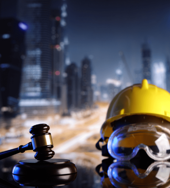 Workers Comp Image 2 | Workers Comp Lawyer | Raphael B. Hedwat