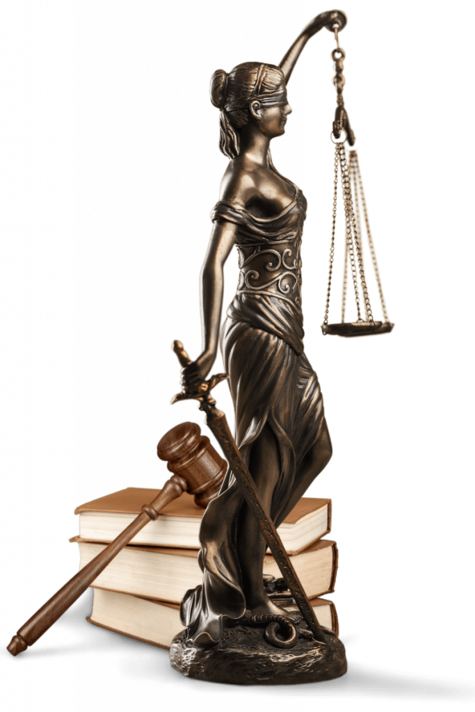 Justice Raphael B. Hedwat