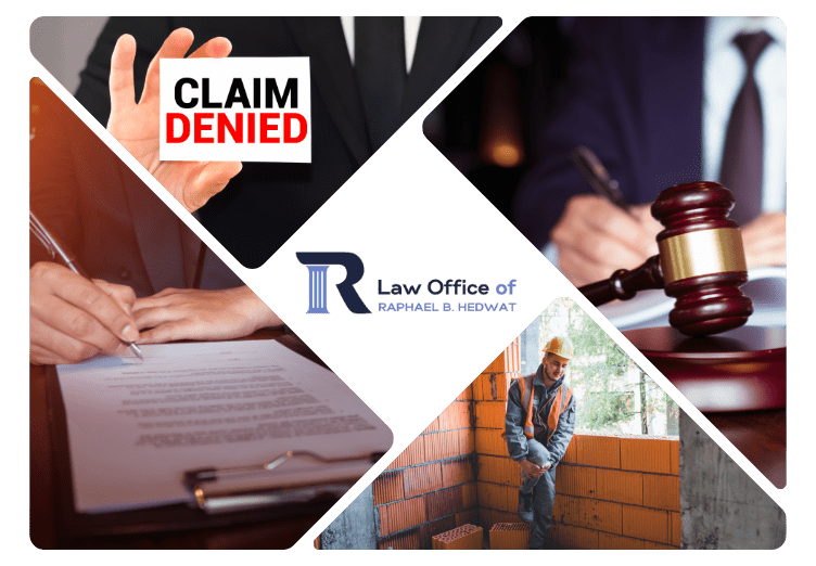 Bakersfield Accident Injury Lawyer | Raphael B. Hedwat