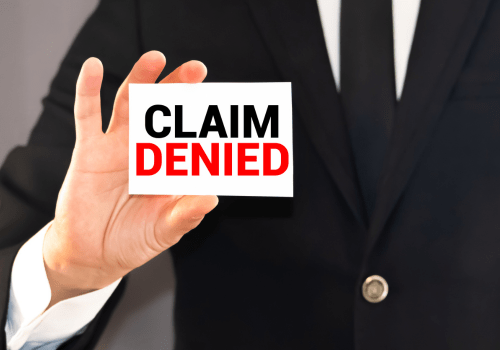 Workers Comp Denied Claim Lawyer | Workers Comp Lawyer| Raphael B. Hedwat