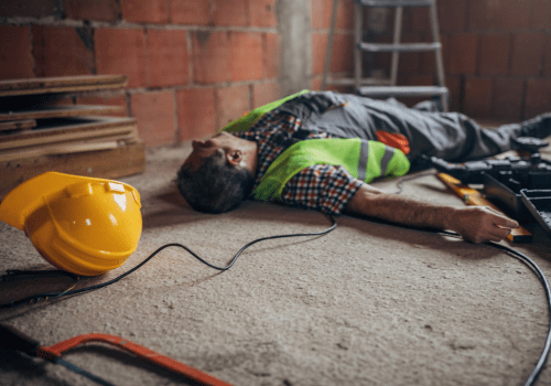 death claim At Work | Workers Comp Lawyer| Raphael B. Hedwat