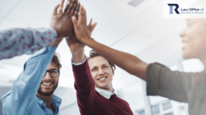 What are the requirements for an employee class action | Raphael B. Hedwat