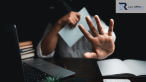 I experienced workplace sexual harassment. What shall I do for justice | Raphael B. Hedwat