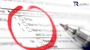A federal protected class for marital status discrimination | Raphael B. Hedwat