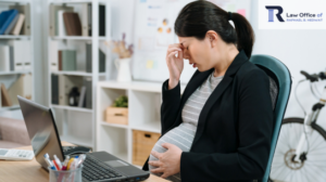 _Employee discrimination for pregnancy Talk to our employment lawyer. | Raphael B. Hedwat