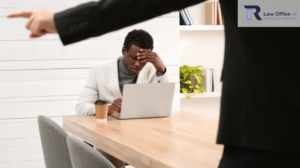Explore work discrimination from our employment lawyers in Los Angeles. | Raphael Law Group