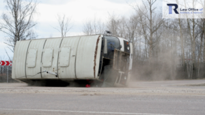 _Seeking bus accident claims Get Details from our bus accident lawyer. | Raphael B. Hedwat
