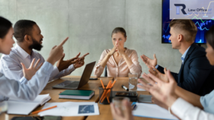 Faced with Marital status Discrimination at the workplace
