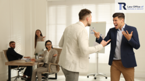 Legal Rights for Discrimination Against Gender in the Workplace.  | Raphael