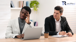 Religious Discrimination at Work Check Religious Discrimination Laws. | Raphael B. Hedwat