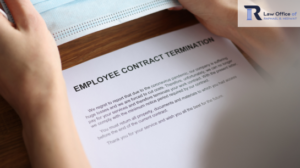 Unfair Dismissal VS Termination from wrongful termination lawyer. | Raphael B. Hedwat