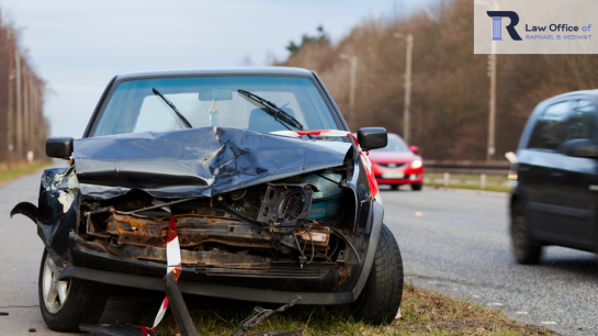 Hire the Best Car Accident Attorney for Your car Injury Case.