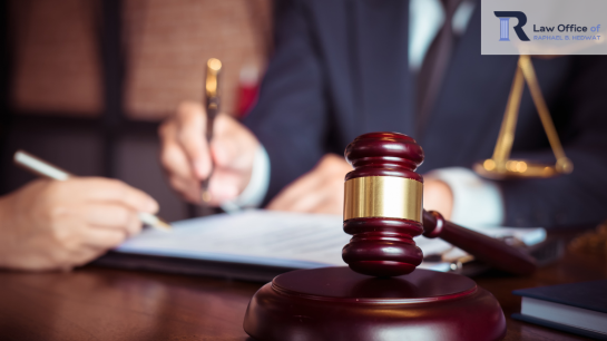 How a Sherman Oaks Personal Injury Attorney Increases Claims?