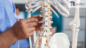 Best Spinal Cord Injury Law Firm for Maximum Compensation